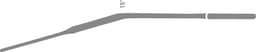 LINE DRAWING FB553R, MK-080-02-X-Aesculap Article Picture (Media Manager)