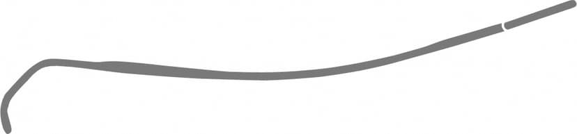 LINE DRAWING FB507R-Aesculap Article Picture (Media Manager)