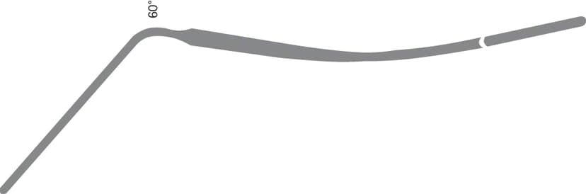 LINE DRAWING FB466R, ML-025-01-S-Aesculap Article Picture (Media Manager)