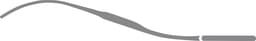 LINE DRAWING FB542R, ML-115-05-C-Aesculap Article Picture (Media Manager)