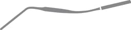 LINE DRAWING FB581R, ML-125-0...-Aesculap Article Picture (Media Manager)