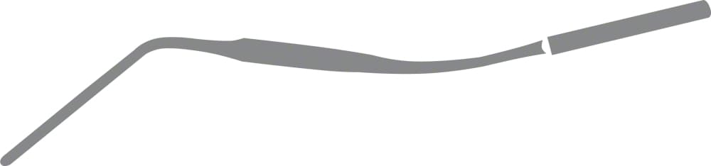 LINE DRAWING FB581R, ML-125-0...-Aesculap Article Picture (Media Manager)