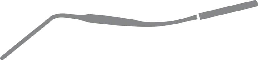 LINE DRAWING FB581R, ML-125-0...-Aesculap Article Picture (Media Manager)