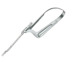 XS Micro Instruments-Product Picture Enlargement CW