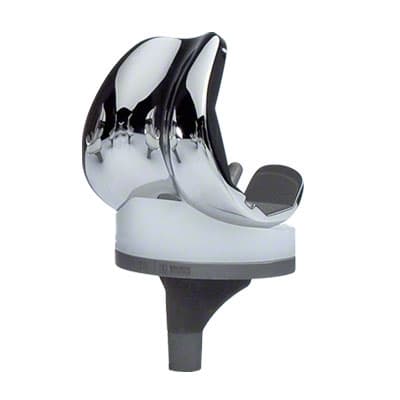 Columbus® Knee Endoprosthesis-Product Picture Enlargement CW