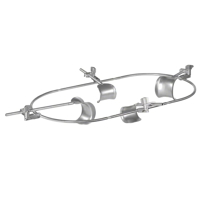 MÜNSTER Retraction System-Product Picture Enlargement CW