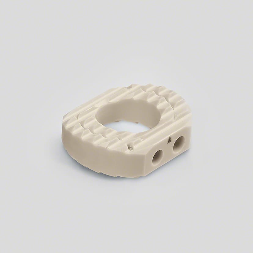 CeSPACE® PEEK-Product Picture Enlargement CW