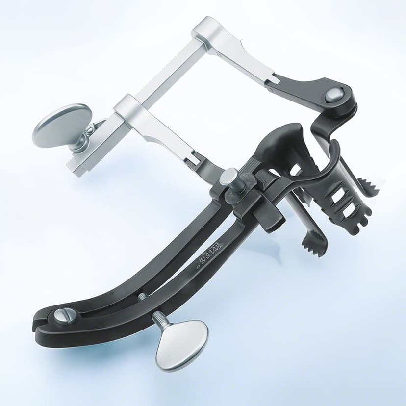 Spine Classics MLD System-Product Picture Enlargement CW