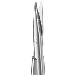 Micro Coil Scissors 3-Product Picture Enlargement CW