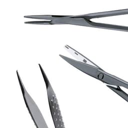 SUSI® Chirurgische Einmalinstrumente-Product Picture Enlargement CW
