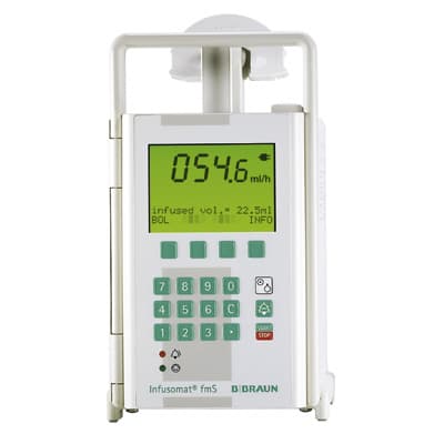 Infusomat® fmS-undefined