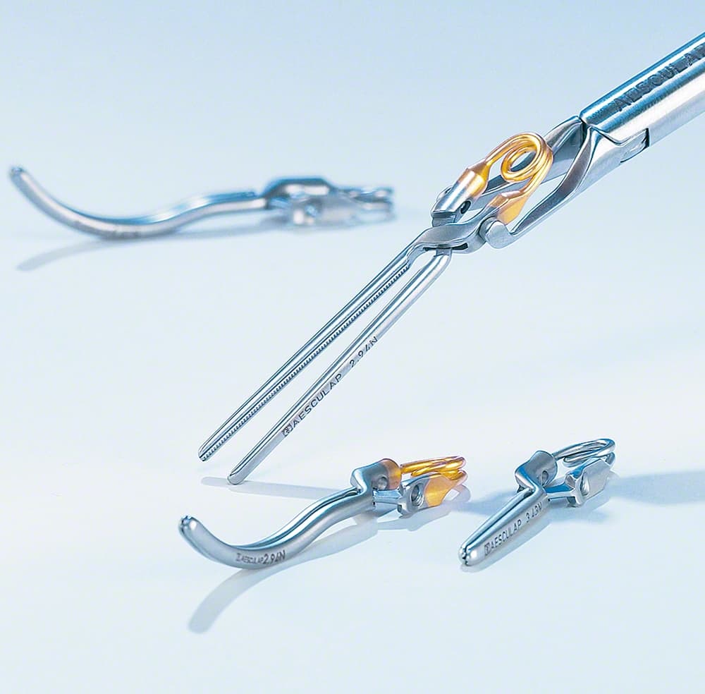 Bulldog Clips-Product Picture Enlargement CW