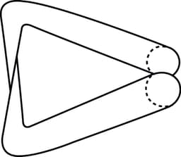 LINE DRAWING BV087R-Aesculap Article Picture (Media Manager)