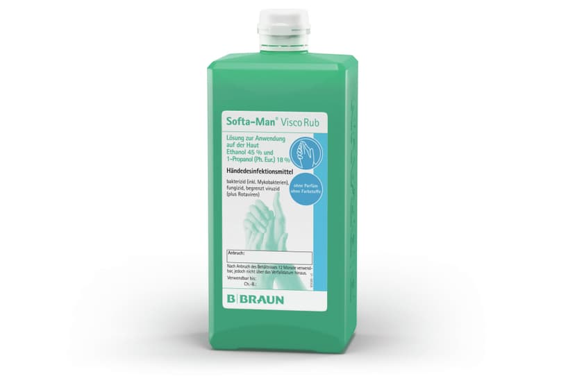 Softa-Man ViscoRub 1000ml-Product picture