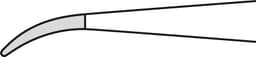 LINE DRAWING FM581R, FM583R-Aesculap Article Picture (Media Manager)