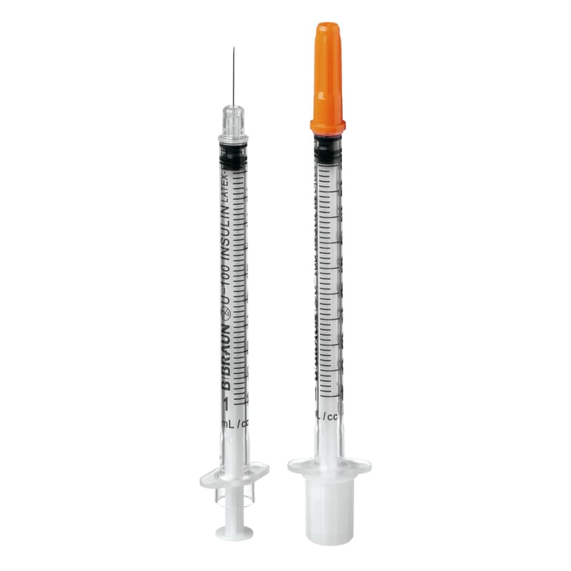 Omnican® 100-Product image