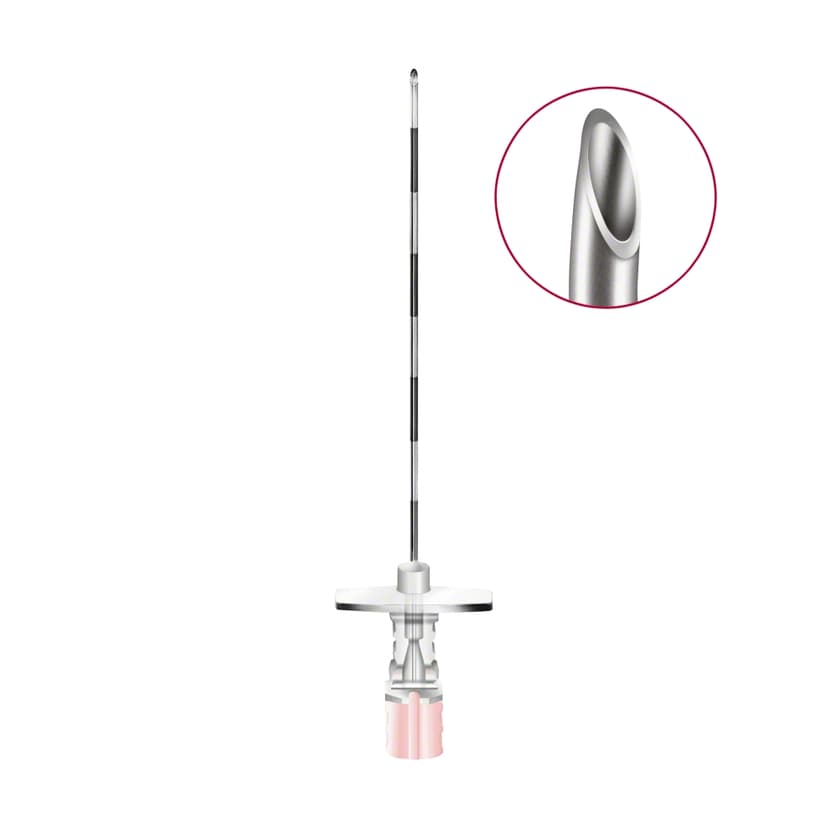 Perican®-Needle for Epidural Anesthesia