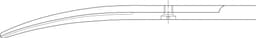 LINE DRAWING BC279R-Media Manager (Aesculap Article Picture)
