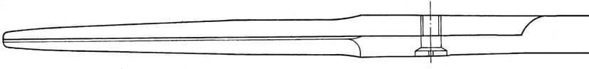 LINE DRAWING BC317R-Media Manager (Aesculap Article Picture)