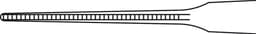 LINE DRAWING BD191R, BD195R-Aesculap Article Picture (Media Manager)