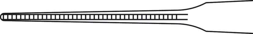 LINE DRAWING BD191R, BD195R-Aesculap Article Picture (Media Manager)