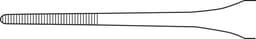LINE DRAWING BD230R-Aesculap Article Picture (Media Manager)