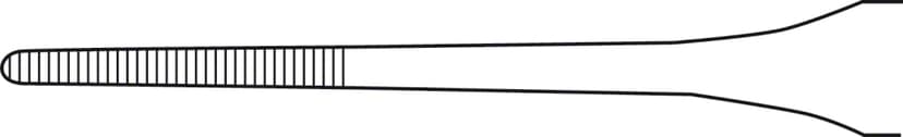 LINE DRAWING BD230R-Aesculap Article Picture (Media Manager)