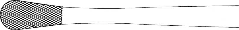 LINE DRAWING BD173R-Aesculap Article Picture (Media Manager)