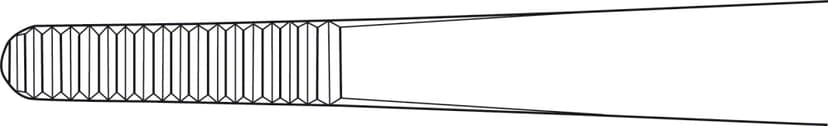 LINE DRAWING BD050R-Aesculap Article Picture (Media Manager)