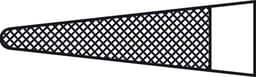 LINE DRAWING BM002R, BS-250-02-C-Aesculap Article Picture (Media Manager)