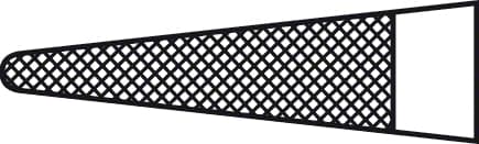 LINE DRAWING BM002R, BS-250-02-C-Aesculap Article Picture (Media Manager)