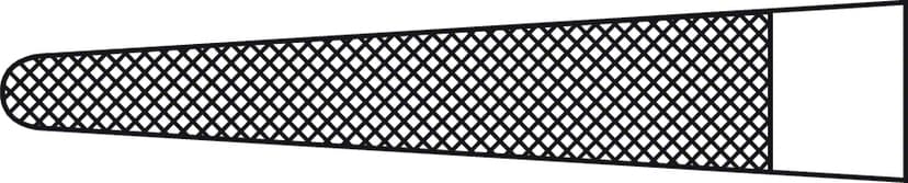 LINE DRAWING BM036R-Aesculap Article Picture (Media Manager)