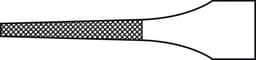 LINE DRAWING BM057R-Aesculap Article Picture (Media Manager)