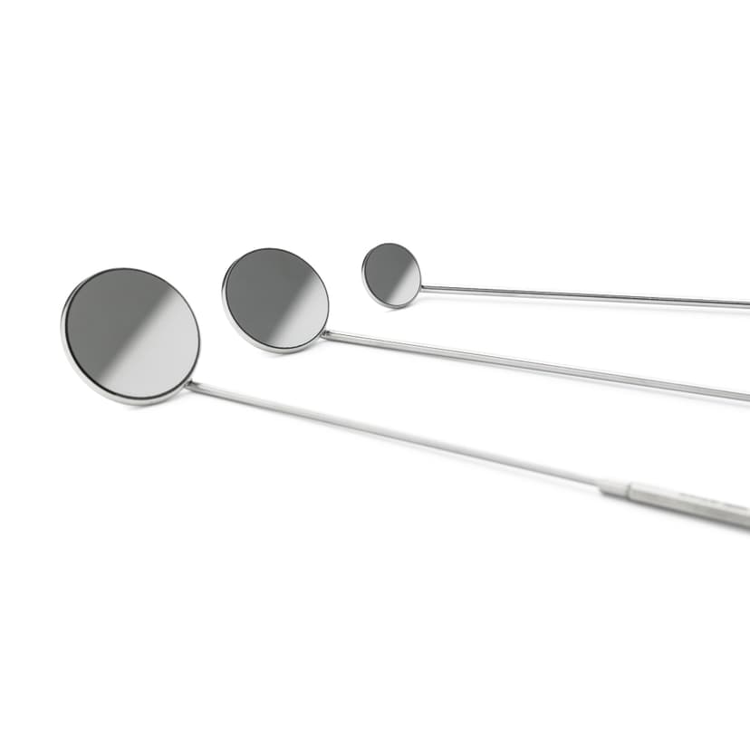 Mirrors-Product Picture CW Enlargement