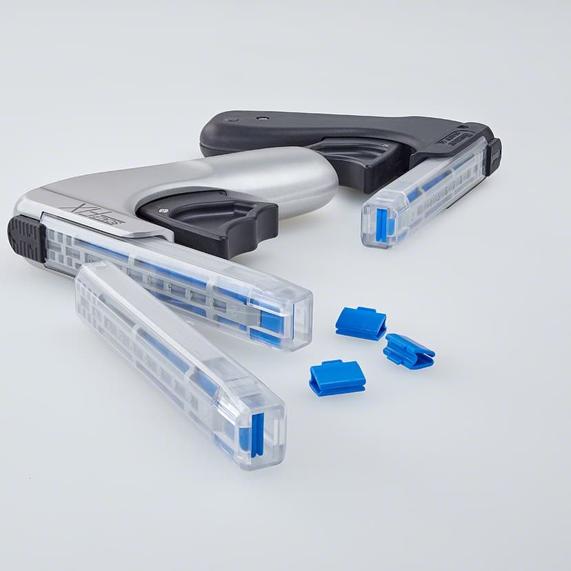 ScalpFix® Clips-Product Picture