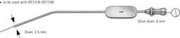 MAIN PICTURE GF770R, LE-530-01-Q-Aesculap Article Picture (Media Manager)