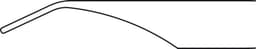 LINE DRAWING FB224R-Aesculap Article Picture (Media Manager)