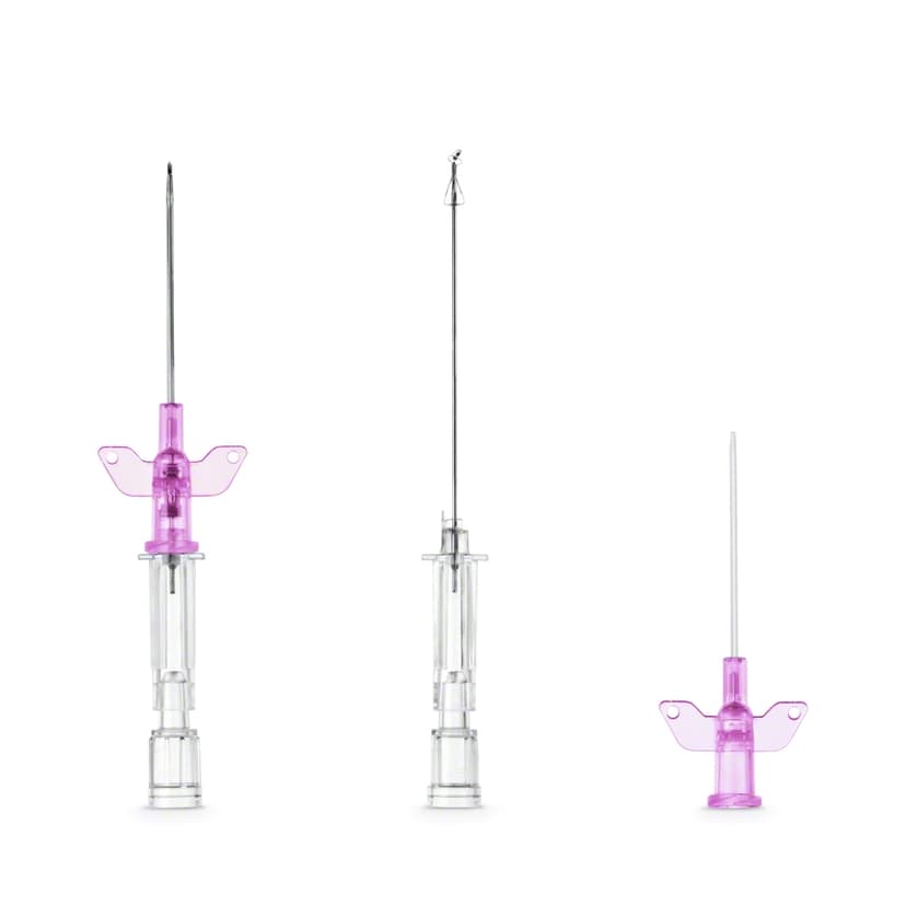 Introcan Safety®20Gx32mm-PUR and FED version