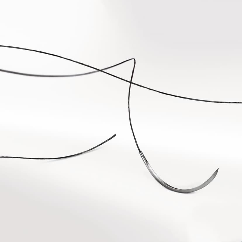 Supramid-Non-absorbable suture