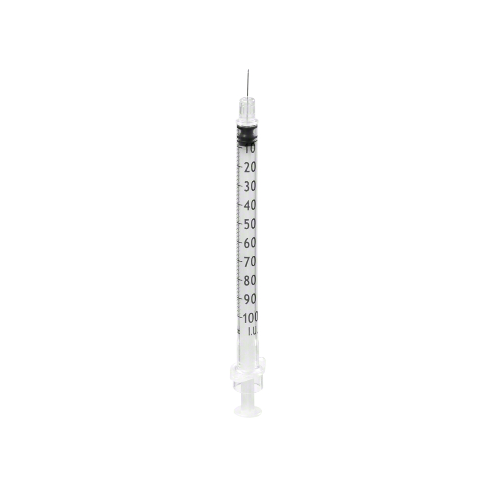 Omnican Insulin-Syringes and Needles Catalogue