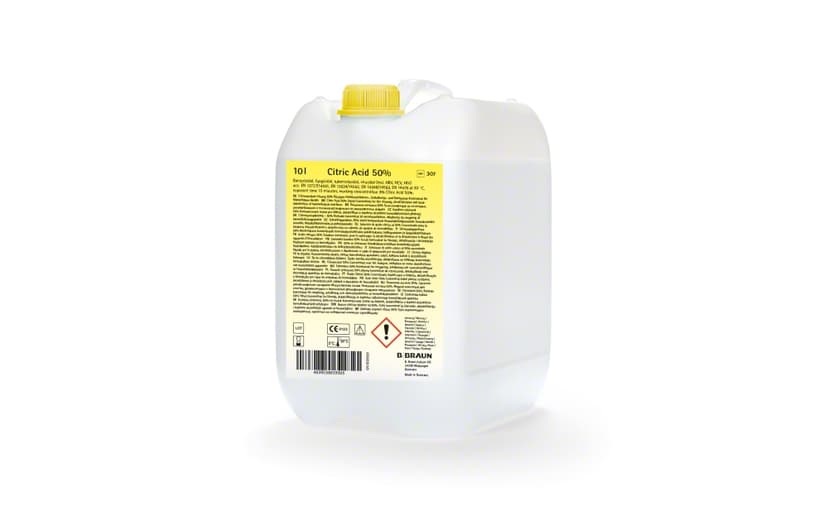 Citric Acid 50%-Citric Acid 50% tif